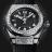 Hublot Big Bang One Click Steel Diamonds 485.SX.1170.RX.1204