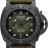 Officine Panerai Submersible Marina Militare Carbotech PAM01698