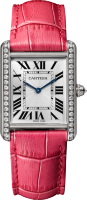 Tank Louis Cartier Watch WJTA0015