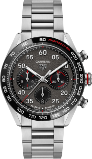 TAG Heuer Carrera Porsche Chronograph Special Edition CBN2A1F.BA0643