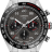 TAG Heuer Carrera Porsche Chronograph Special Edition CBN2A1F.BA0643