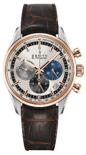 Zenith Chronomaster El Primero 51.2150.400/69.C713