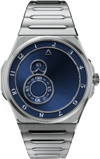 Trilobe Trente-Deux Sunray Blue 3201BS