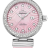 De Ville Ladymatic Omega Co-Axial 34 mm 425.37.34.20.57.001