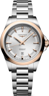 Longines Conquest L3.320.5.72.6