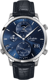 Glashutte Original Senator Cosmopolite 1-89-02-05-02-30