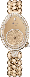 Breguet Reine de Naples 8925 8925BH/0H/J40 D0