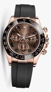 Rolex Cosmograph Daytona Oyster m116515ln-0015