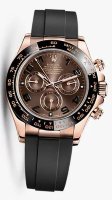 Rolex Cosmograph Daytona Oyster m116515ln-0015