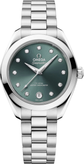 Omega Seamaster Aqua Terra 150 m 220.10.30.20.60.001