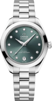 Omega Seamaster Aqua Terra 150 m 220.10.30.20.60.001