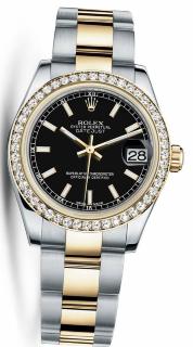 Rolex Datejust 31 m178383-0051
