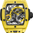 Hublot Spirit of Big Bang Tourbillon 5-Day Power Reserve Yellow Magic 645.CY.4723.NR