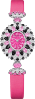 Candy High Jewelry Watch by Harry Winston HJTQHM29PP037