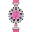 Candy High Jewelry Watch by Harry Winston HJTQHM29PP037