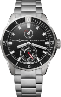 Ulysse Nardin Diver 44 mm 1183-170-7M/92