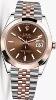 Rolex Oyster Datejust 41 m126301-0002