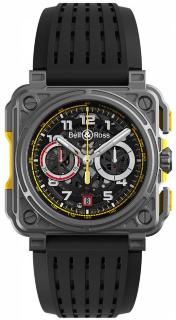 Bell & Ross Experimental Chronograph BRX1-RS18