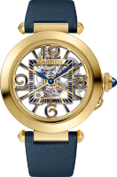 Pasha De Cartier Watch WHPA0015