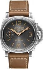 Officine Panerai Luminor 8 Giorni PAM01733