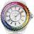 Chanel J12 Electro Dream Watch 33 mm H6826