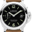 Officine Panerai Luminor Marina Automatic Acciaio 40 mm PAM01048