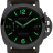 Officine Panerai Luminor Marina Automatic Acciaio 40 mm PAM01048