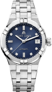 Maurice Lacroix Aikon Automatic 35 mm AI6006-SS002-450-2