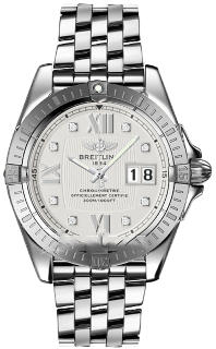 Breitling Cockpit a4935011/g655-ss Breitling Cockpit a4935011/g655-ss