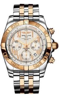 Breitling Chronomat B01 CB011012/g677-tt