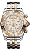 Breitling Chronomat B01 CB011012/g677-tt