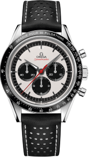 Omega Speedmaster Moonwatch Chronograph CK2998 39.7 mm 311.32.40.30.02.001