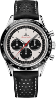 Omega Speedmaster Moonwatch Chronograph CK2998 39.7 mm 311.32.40.30.02.001