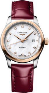 Longines Master Collection L2.449.5.89.2