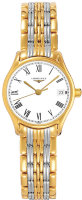 Elegance Longines Lyre L4.259.2.11.7