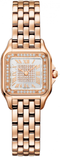 Panthere de Cartier Watch WJPN0091