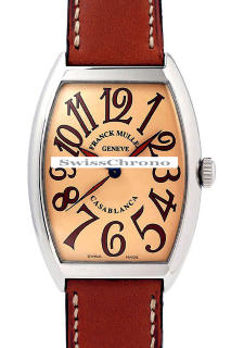 Franck Muller Casablanca 2852 C SHR or 2852 CASA SHR-3