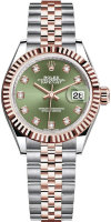 Rolex Lady-Datejust 28 Oyster m279171-0007