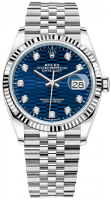 Rolex Datejust 36 Oyster Perpetual m126234-0057