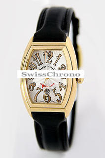 Franck Muller Lady Conquistador 8005 L SC REL-1