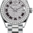 Rolex Lady-Datejust Oyster Perpetual m279139rbr-0014