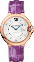 Ballon Bleu De Cartier Watch WJBB0010