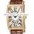 Franck Muller Ladies Medium Long Island 952 QZ REL D-1