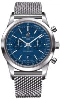 Breitling Transocean Chronograph 38 A4131012/C862/171A