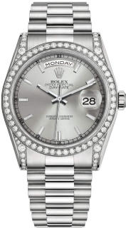 Rolex Day-Date 36 Oyster m118389-0058