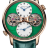 Arnold & Son Grandes Complications Double Tourbillon 1DTAR.Z01A.C120R