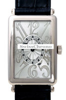 Franck Muller Mens Medium Long Island 1000 SC REL-6