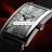 Franck Muller Mens Medium Long Island 1000 SC REL-6