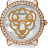 Cartier Revelation DUne Panthere Watch HPI01355