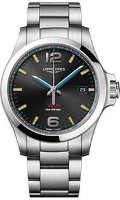 Longines Sport Conquest V.P.H. Gold Coast 2018 Commonwealth Games L3.726.4.99.6